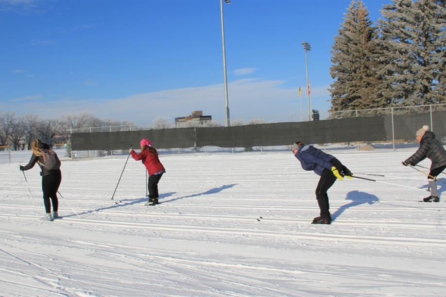 CanoeSki Discovery Company Ltd