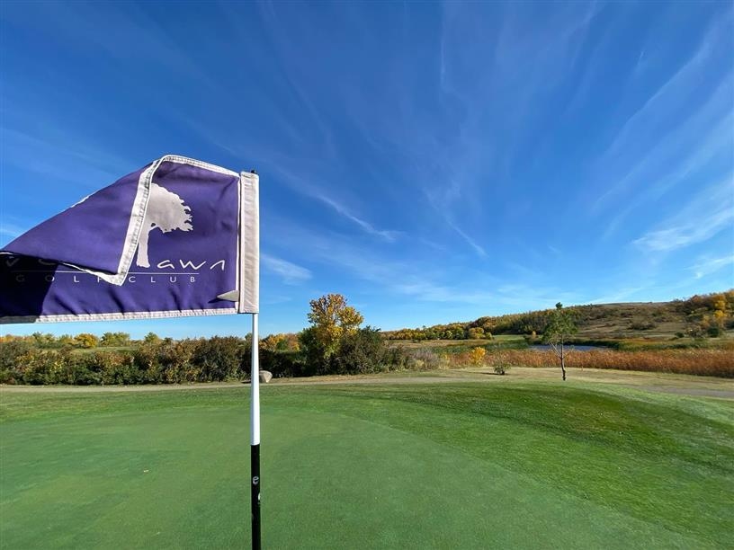 TS&M Woodlawn Golf Club; Photo: TS&M Woodlawn Golf Club