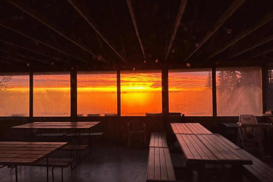 Smoothstone Lake Lodge