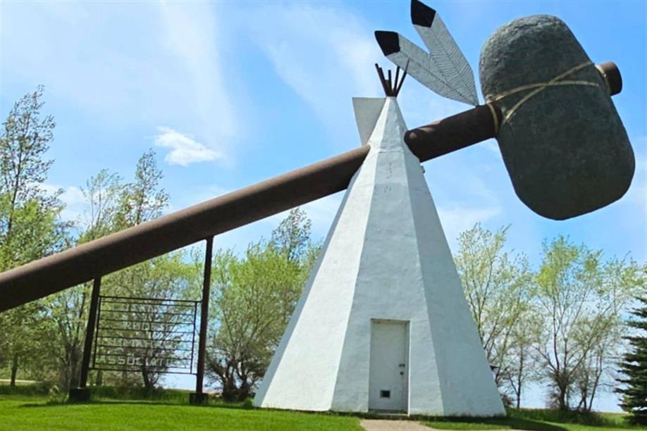 Tomahawk Park and Campground