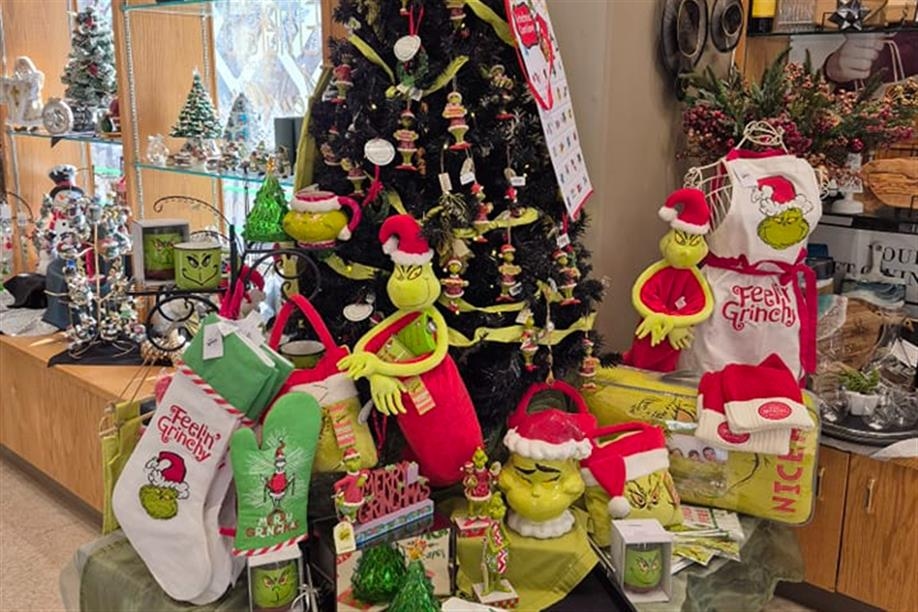 Emerald Custom Creations