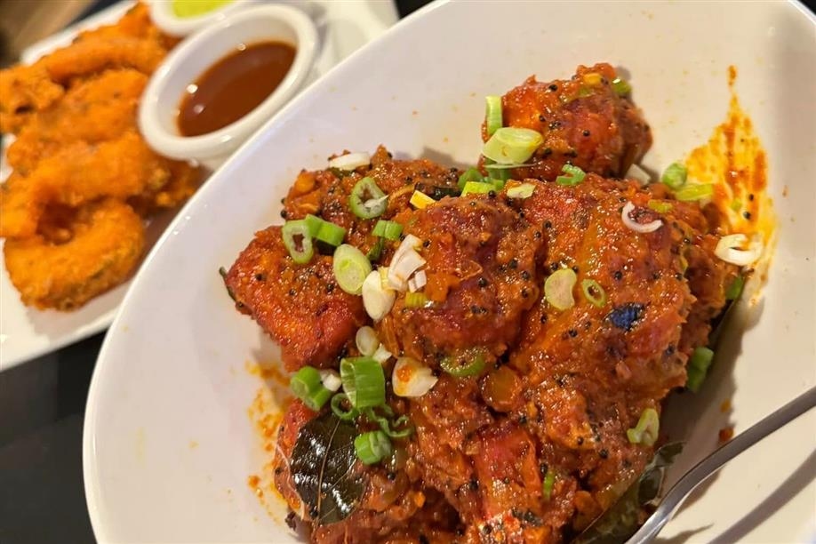 Flavours of India Restaurant