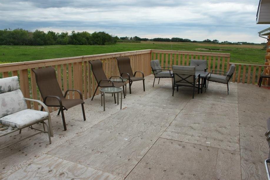 Windy Acres Inn Bed and Breakfast