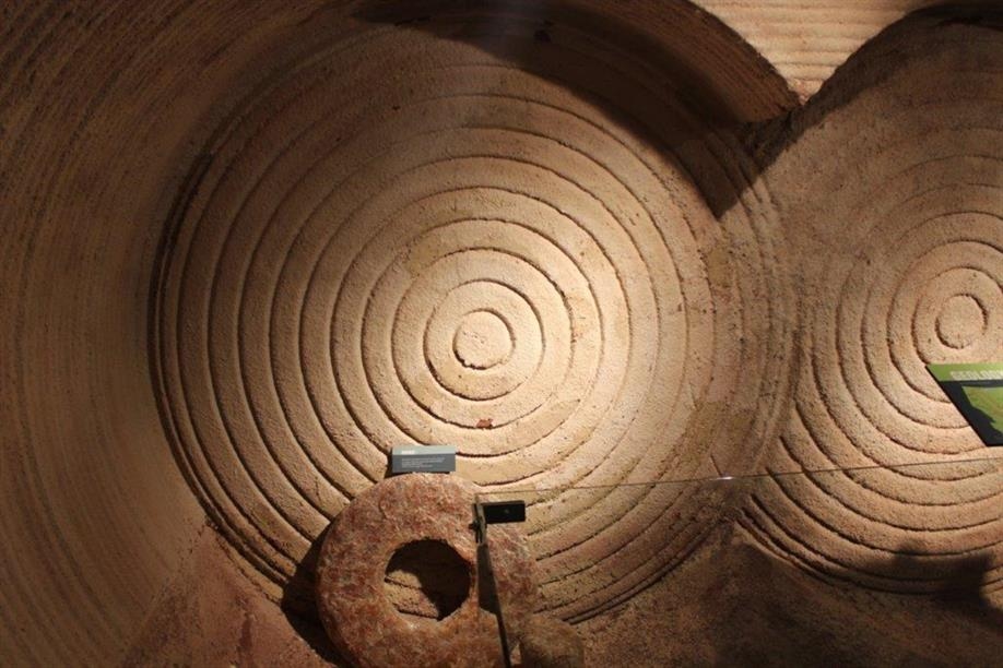 Saskatchewan Potash Interpretive Centre