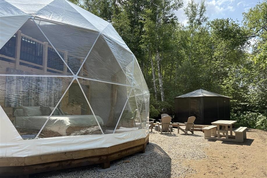 Tobin Lake RV Leisure & Storage Ltd