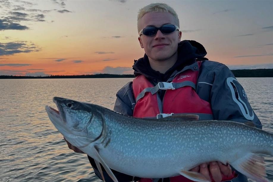 Iskwatikan Lake Lodge