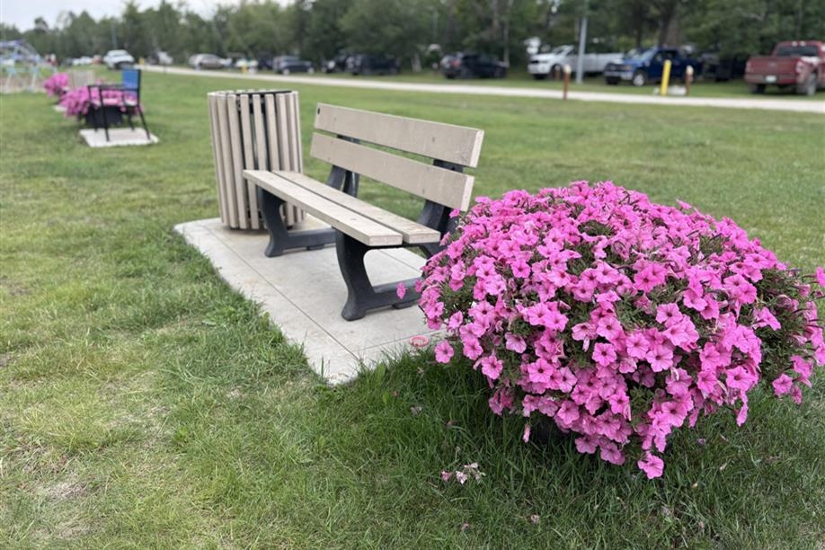 Tobin Lake RV Leisure & Storage Ltd