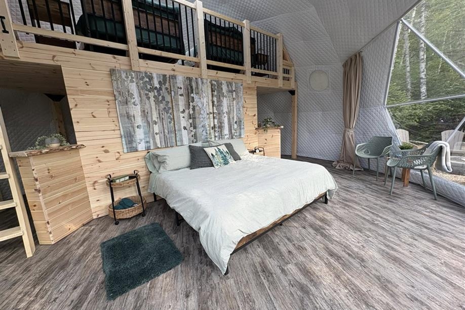 Tobin Lake RV Leisure & Storage Ltd