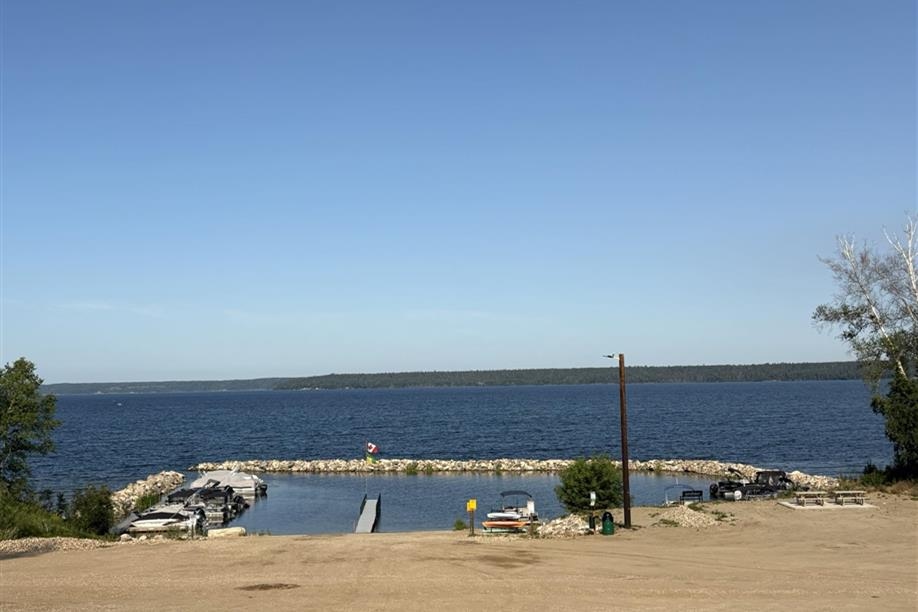 Tobin Lake RV Leisure & Storage Ltd