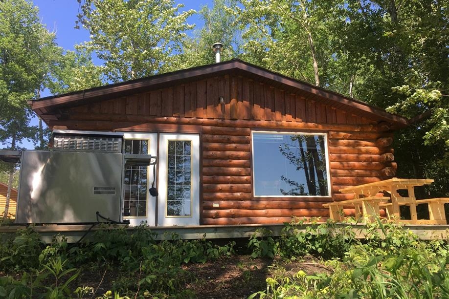 Twin Marine Outfitting