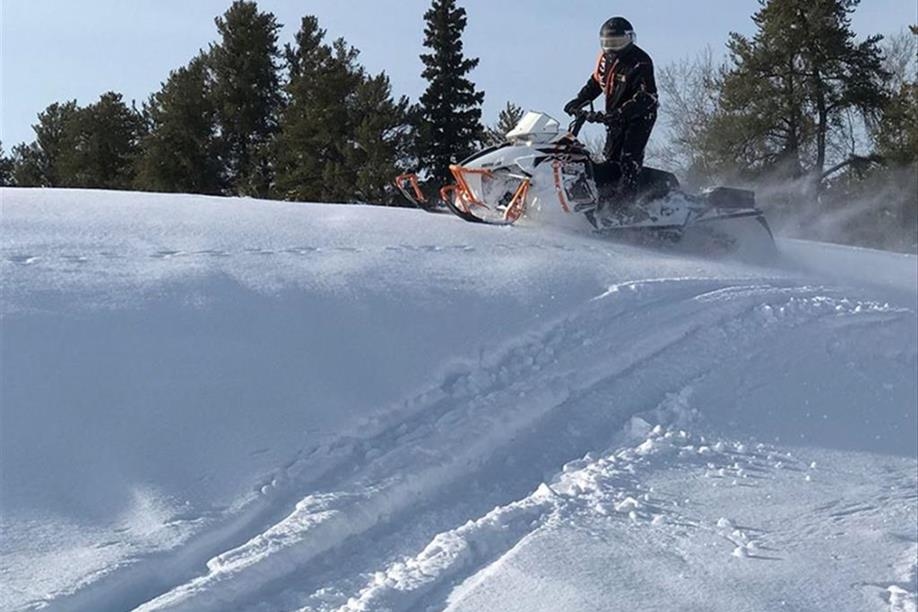 Rusty Hook Enterprises Ltd.