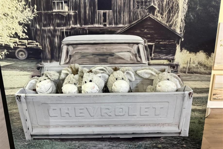 Emerald Custom Creations