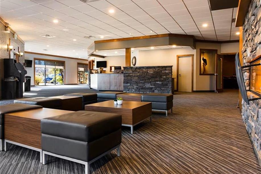 Days Inn & Conference Centre Prince Albert