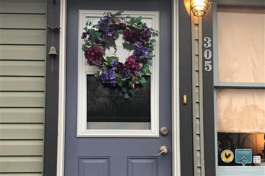 Sky Story Bed & Breakfast