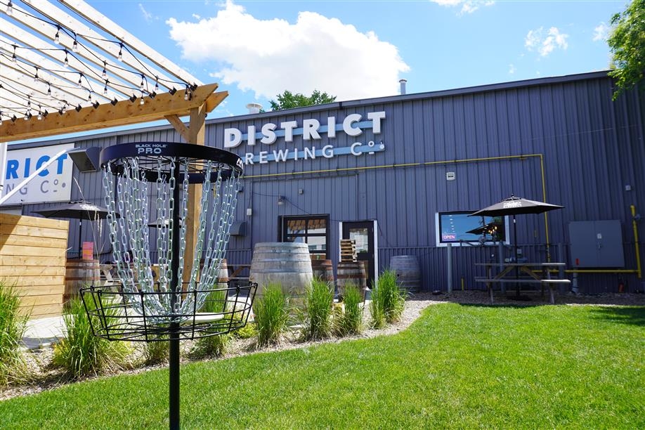 District Brewing Company