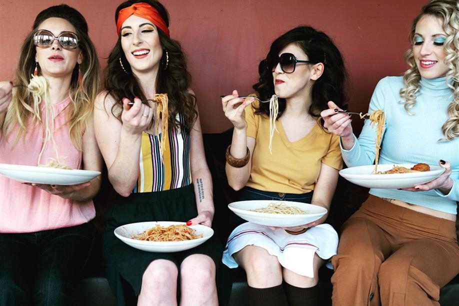 Taverna Italian Kitchen + Bar