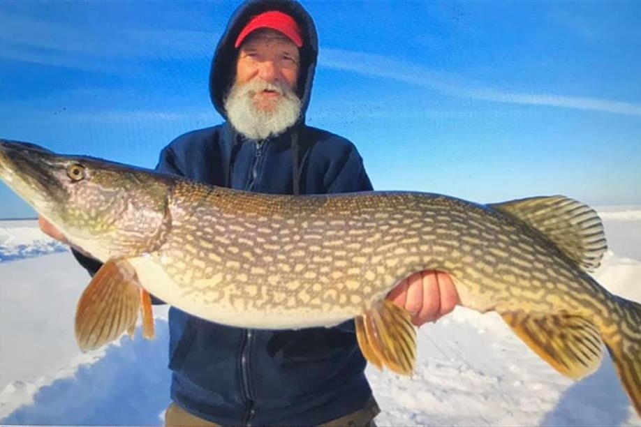 Rusty Hook Enterprises Ltd.