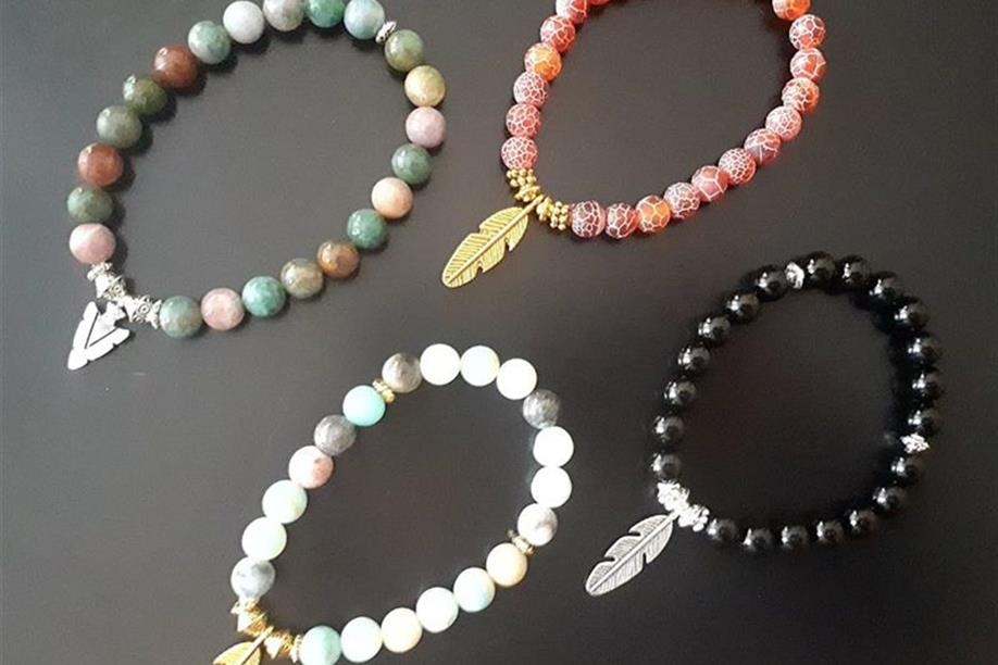 Rebellion Apparel and Local Artisan Shop