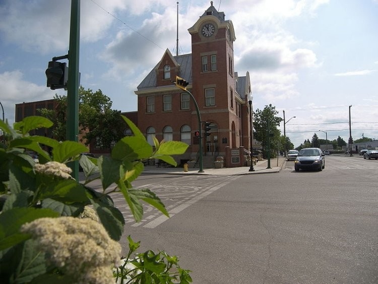 Humboldt & District Museum & Gallery