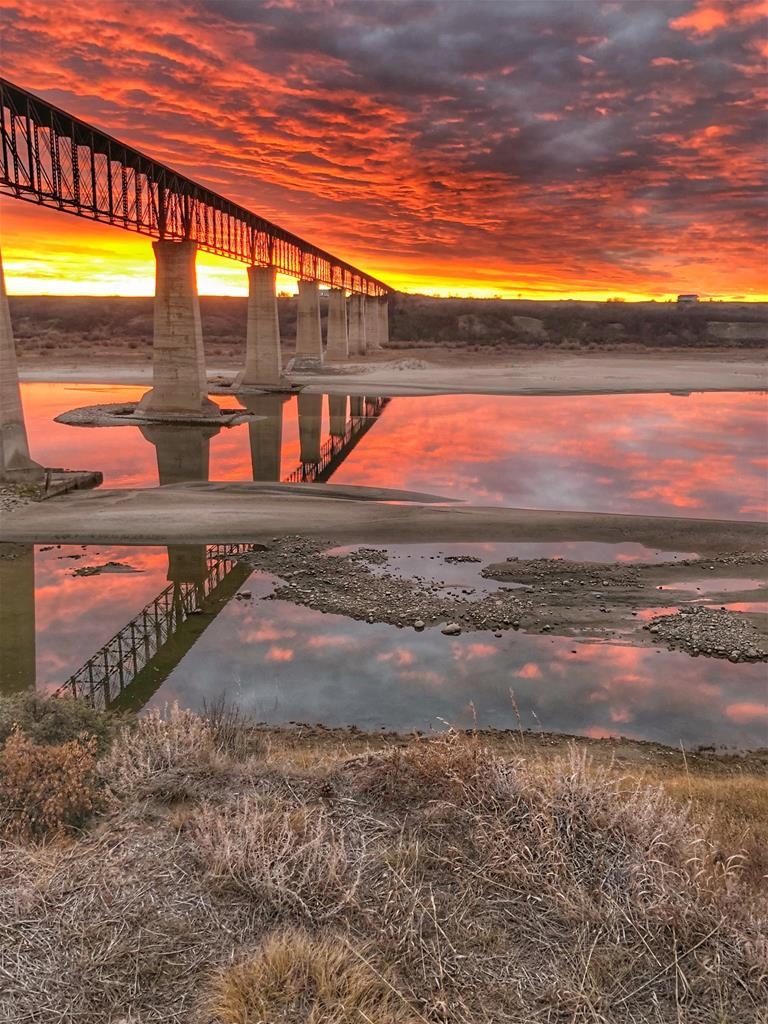 Outlook & District Regional Park