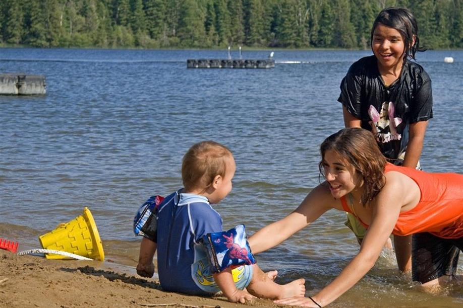 Memorial Lake Regional Park