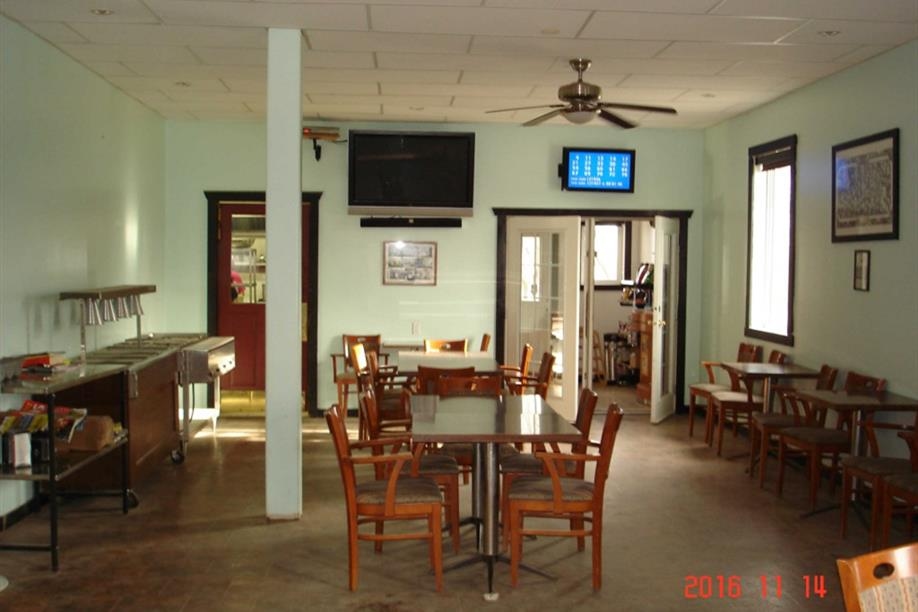 Simpson Hotel