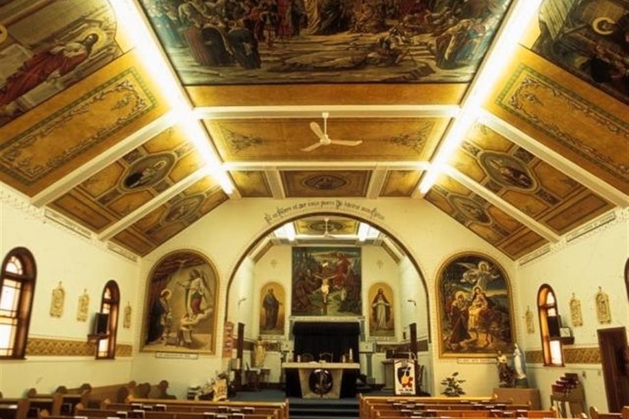 Our Lady of Sorrows RC Church