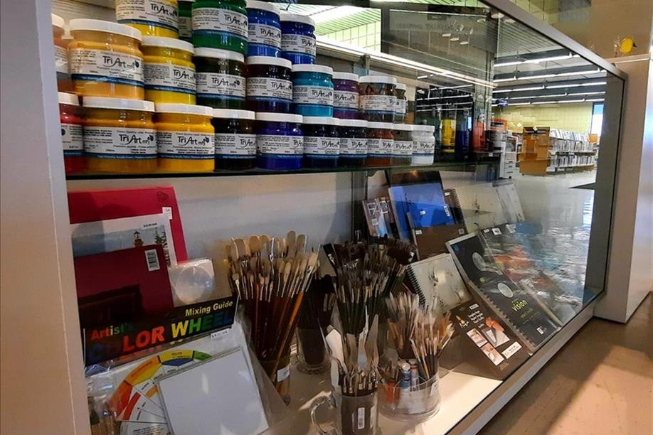 Art Gallery of Swift Current