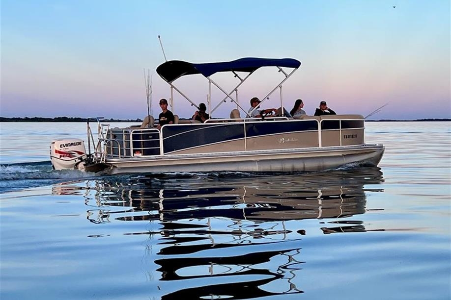 Ace Outfitting - Angling on Fishing Lake