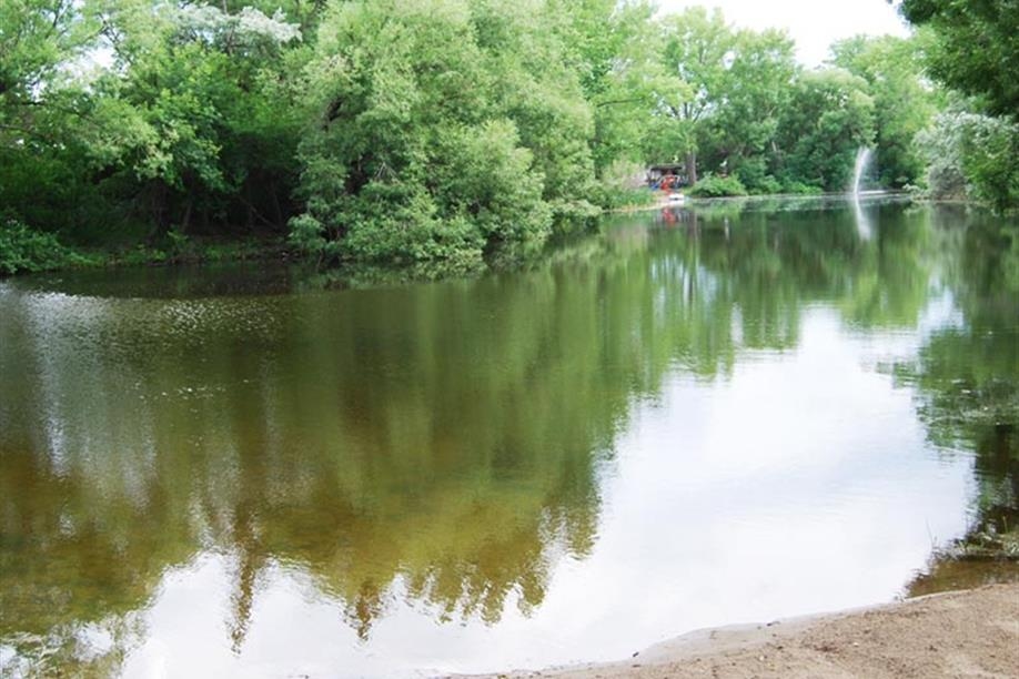 Antelope Lake Regional Park