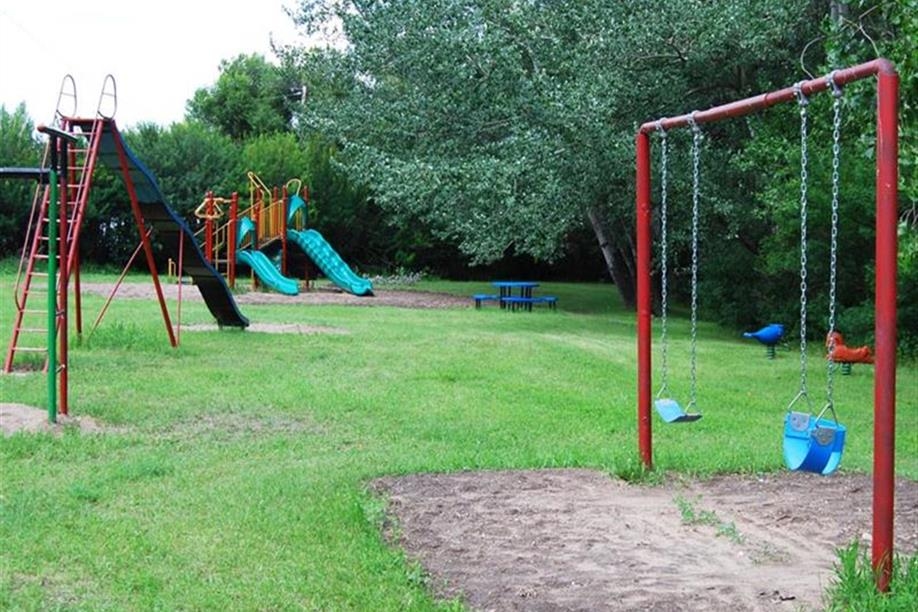 Antelope Lake Regional Park