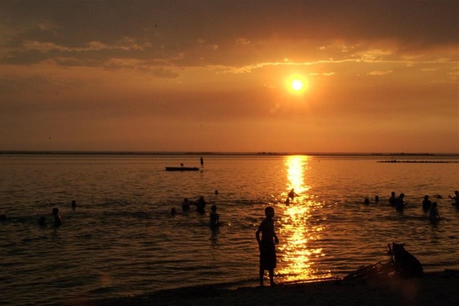 Arlington Beach Camp and Conference Centre