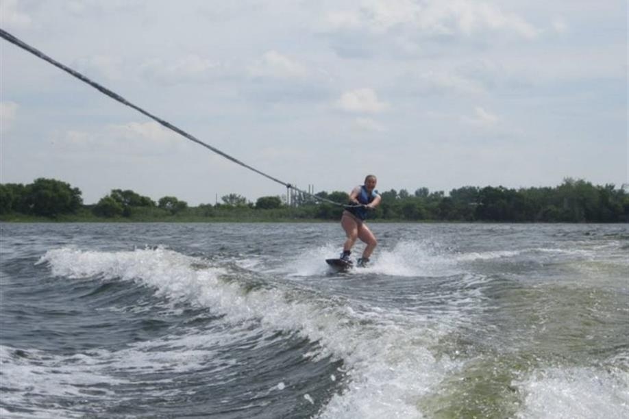 Arlington Beach Camp and Conference Centre