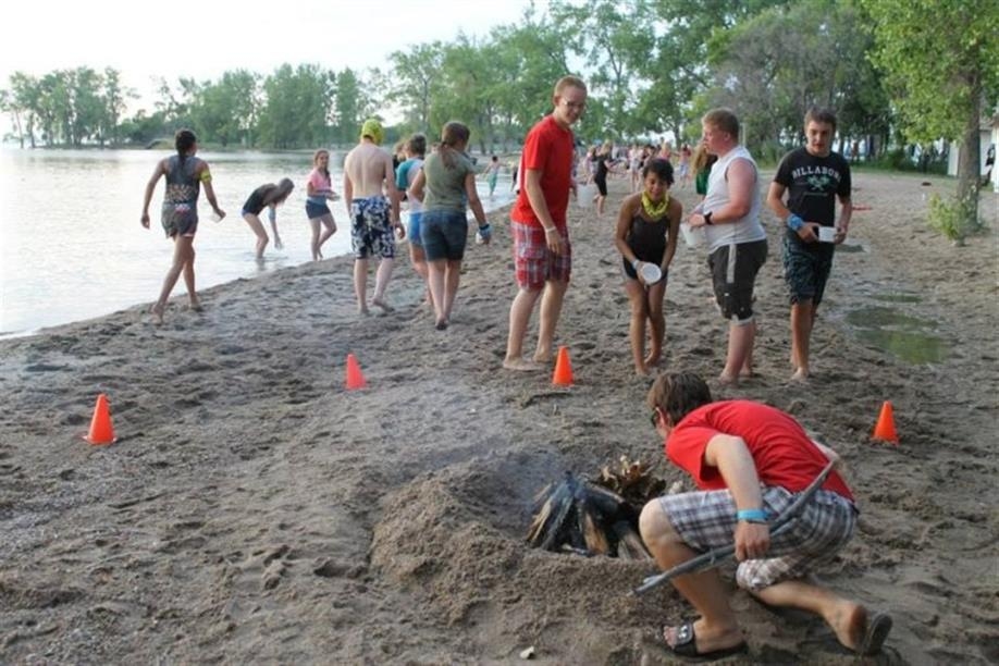 Arlington Beach Camp and Conference Centre