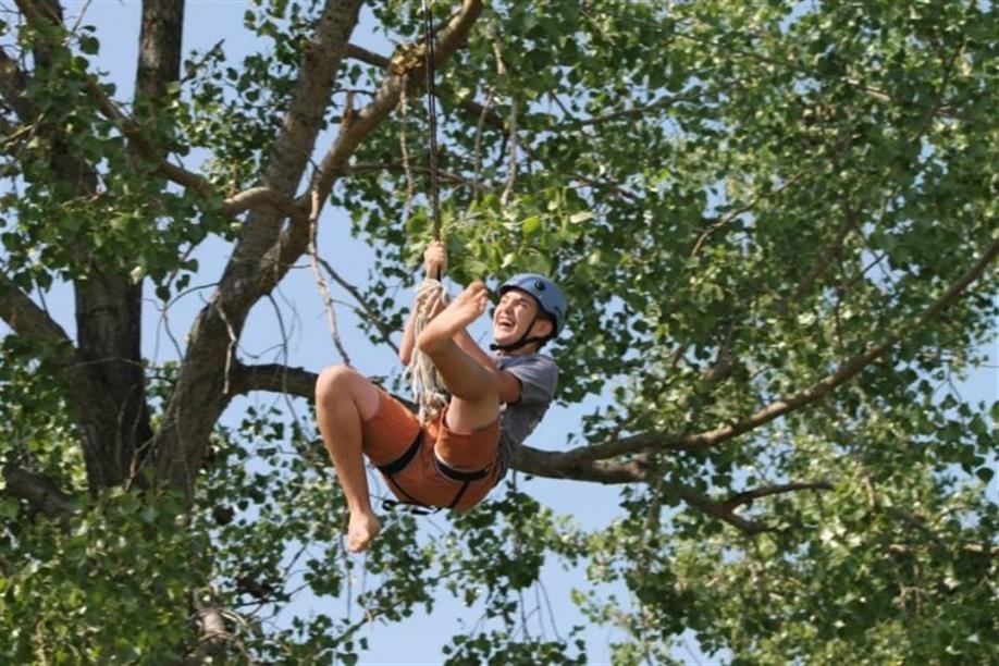 Arlington Beach Camp and Conference Centre