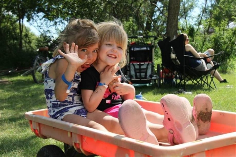 Arlington Beach Camp and Conference Centre