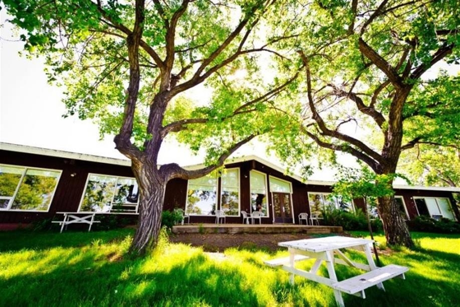 Arlington Beach Camp and Conference Centre