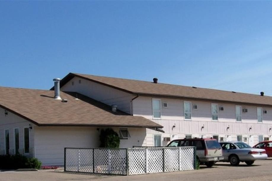 Arrowhead Motor Inn Ltd