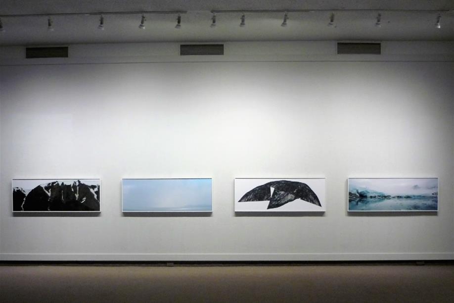 Art Gallery of Regina Exhibit