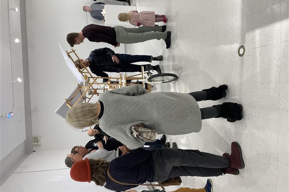 Art Gallery of Swift Current