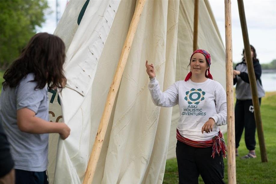 Aski Holistic Adventures