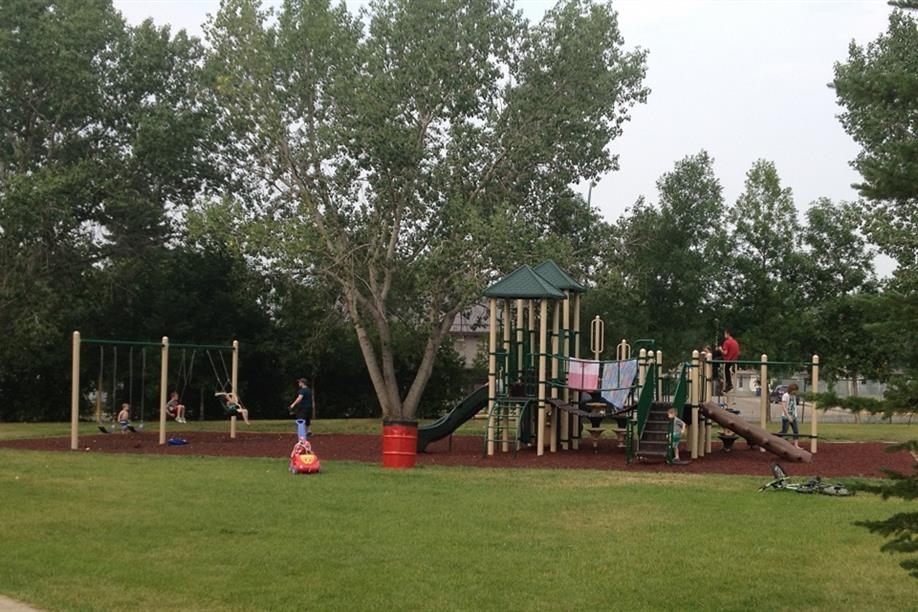 Assiniboia Regional Park