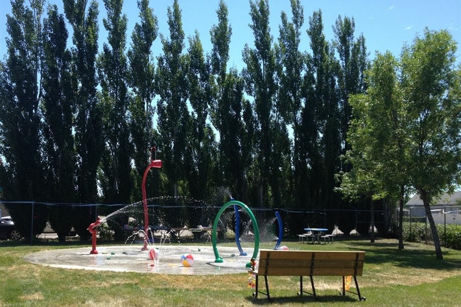 Assiniboia Regional Park