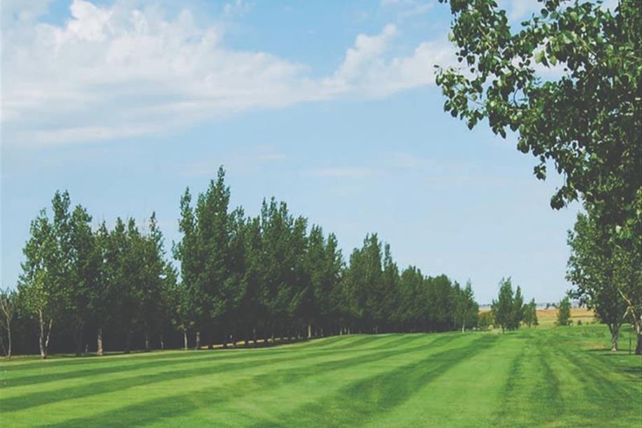 Assiniboia Regional Park