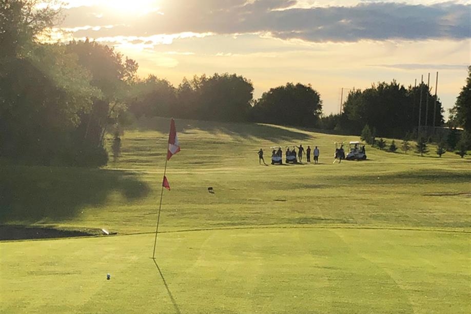 Atton's Lake Regional Park - Golf Course