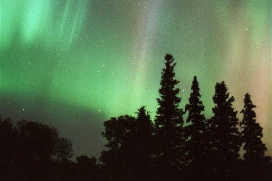Saskatchewan Millennium Telescope