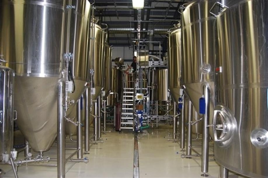 Black Bridge Brewery