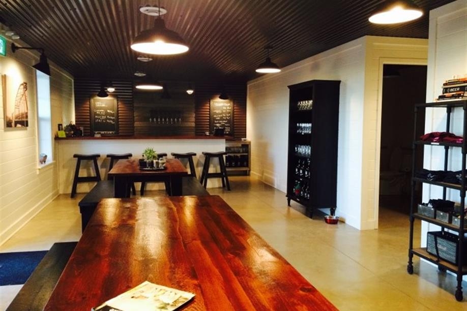 Black Bridge Brewery