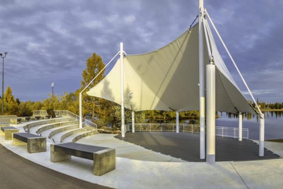 Bud Miller All Seasons Park