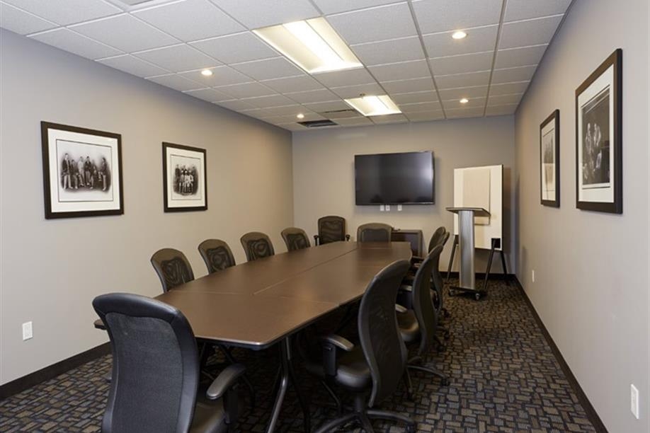Best Western Plus East Side - Meeting Room